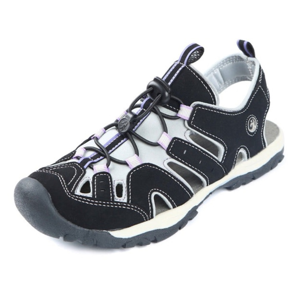 Womens Burke II Athletic Sport Sandals Size 9